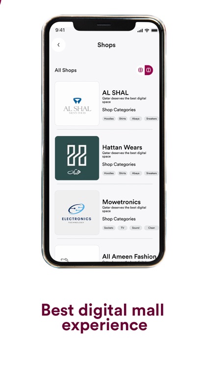 Matjer.Q screenshot-3
