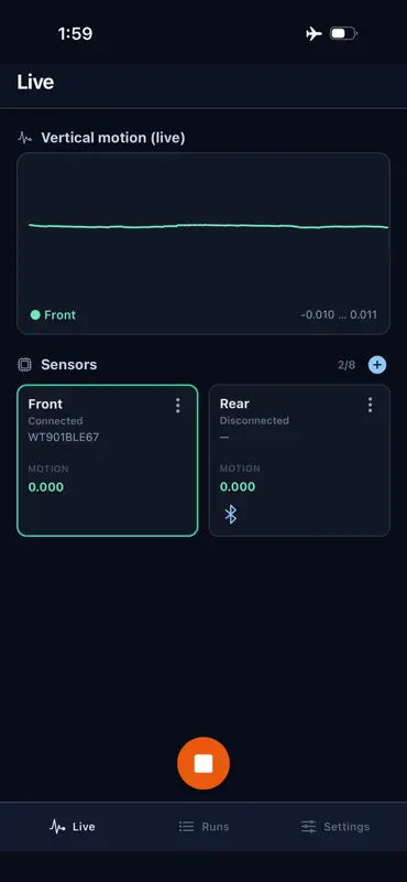 shokimu screenshot 1 of 3