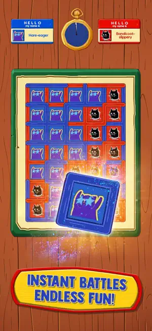 Four Dots - PvP Brain Game screenshot 3