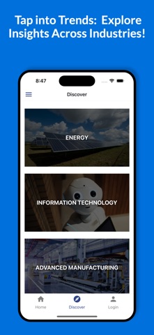 Mycorra App screenshot