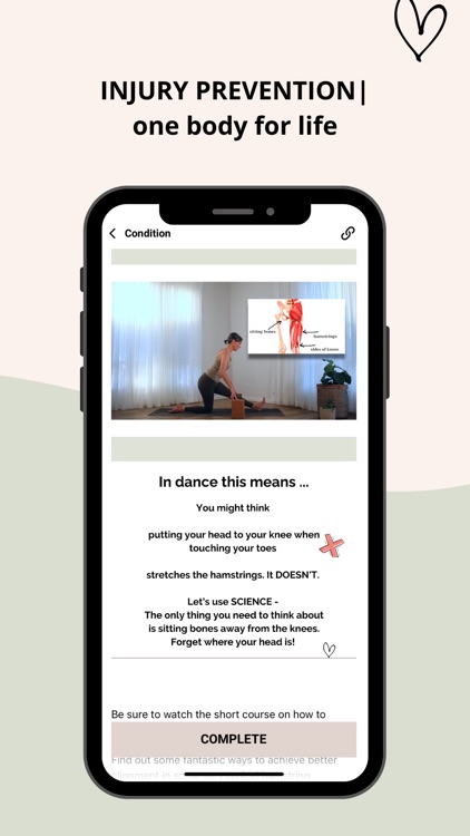 Class for the heart screenshot-4