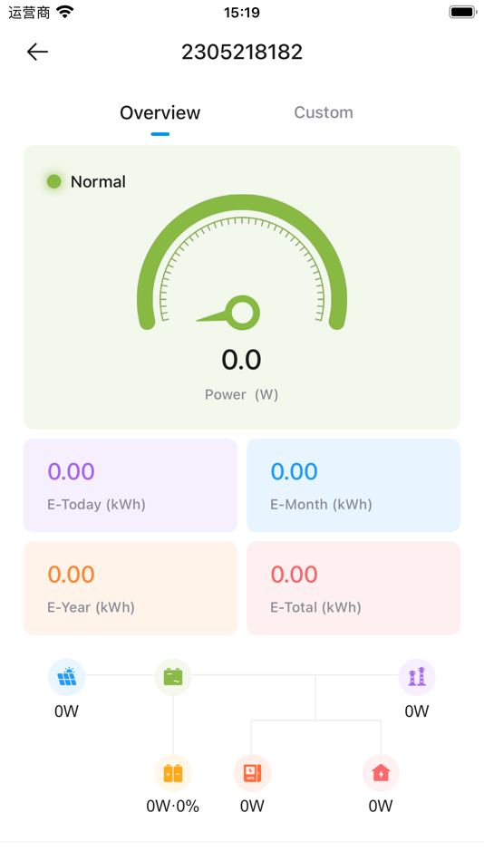 #4. Dynavolt (iOS) 由: Dynastorage Technology Co., Ltd