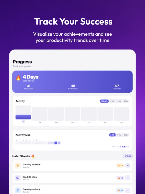 TaskyBear screenshot 9