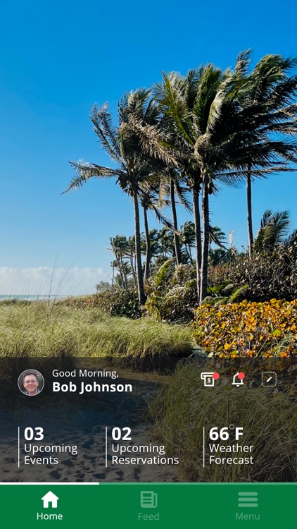 Jupiter Island Club. screenshot-3