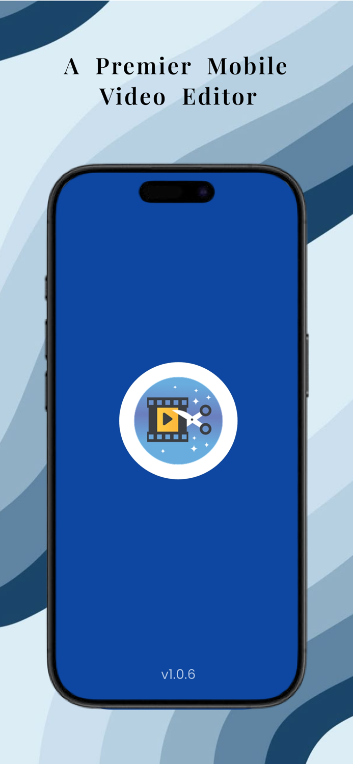 Video Editor Pro 2025