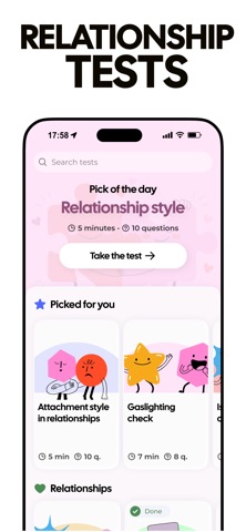 Spacewithyou: AI mood chat Screenshot 8 of 8