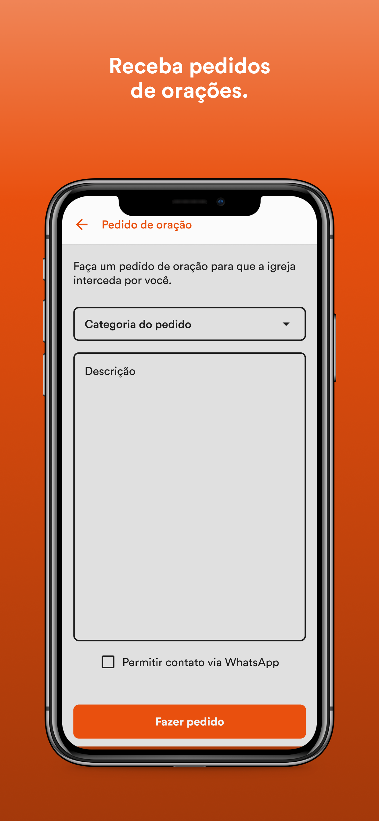 Igreja EF