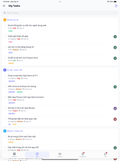 Tasky Bot screenshot 9