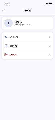 Insuraa Agent Screenshot 7 of 7