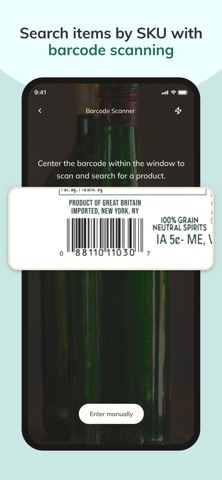 SG Proof Screenshot 3 of 7