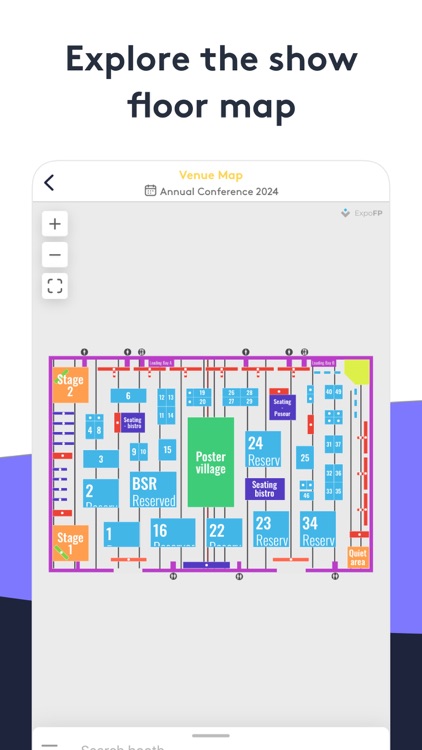 BSR Events screenshot-4