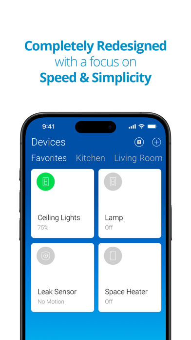 Insteon Director Screenshot