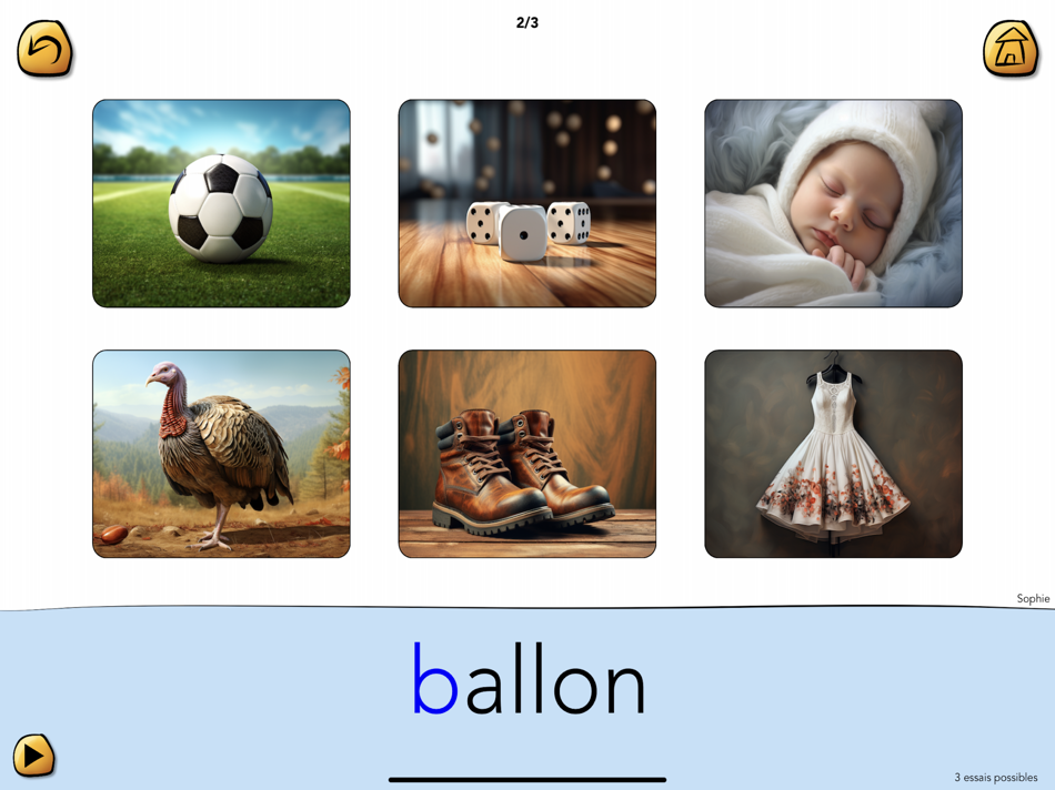 #2. Lecto Photo (iOS) 由: Domino (apps)
