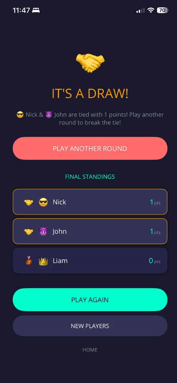 #4. BragStack (iOS) Göre: NAJ DEVELOPMENTS PTY LTD