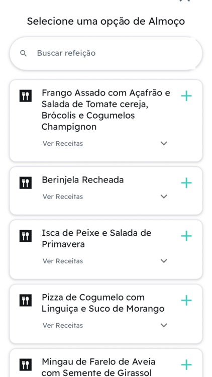 Desafio Diabetes - Low Carb screenshot-3