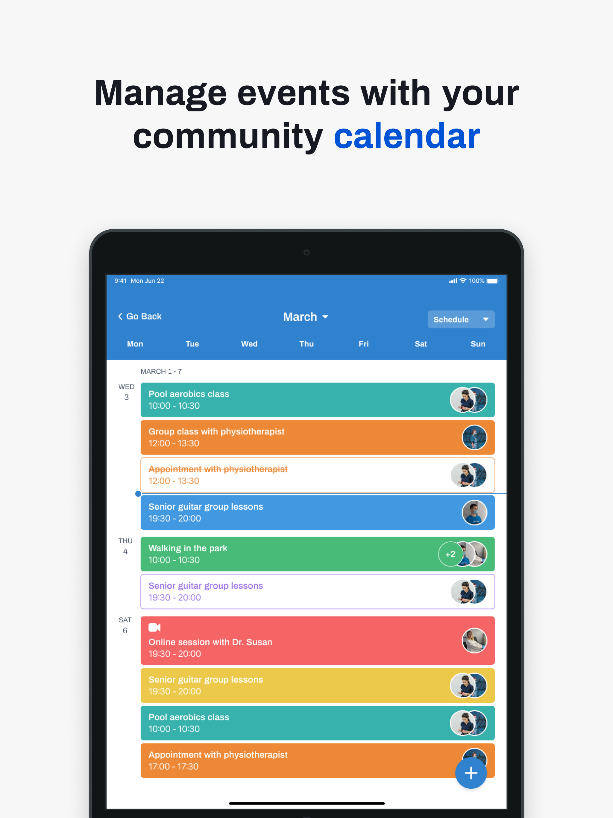 Gannon Lifestyle Communities screenshot 8