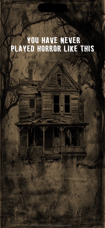 Hauntorian - The Dead Are Here screenshot 1