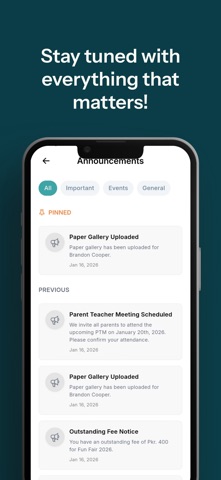 Edflo Screenshot 8 of 8