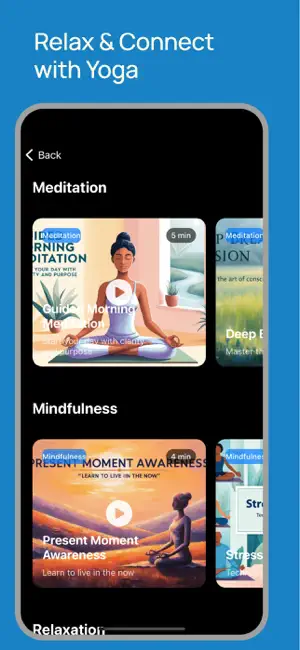 Love Relationship Coach screenshot 4