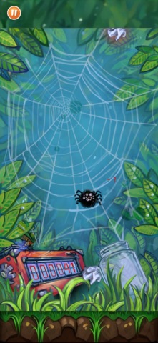 Jump Eat Live Screenshot 3 of 7