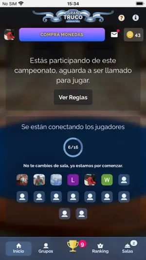 Gran Truco Argentino screenshot 4