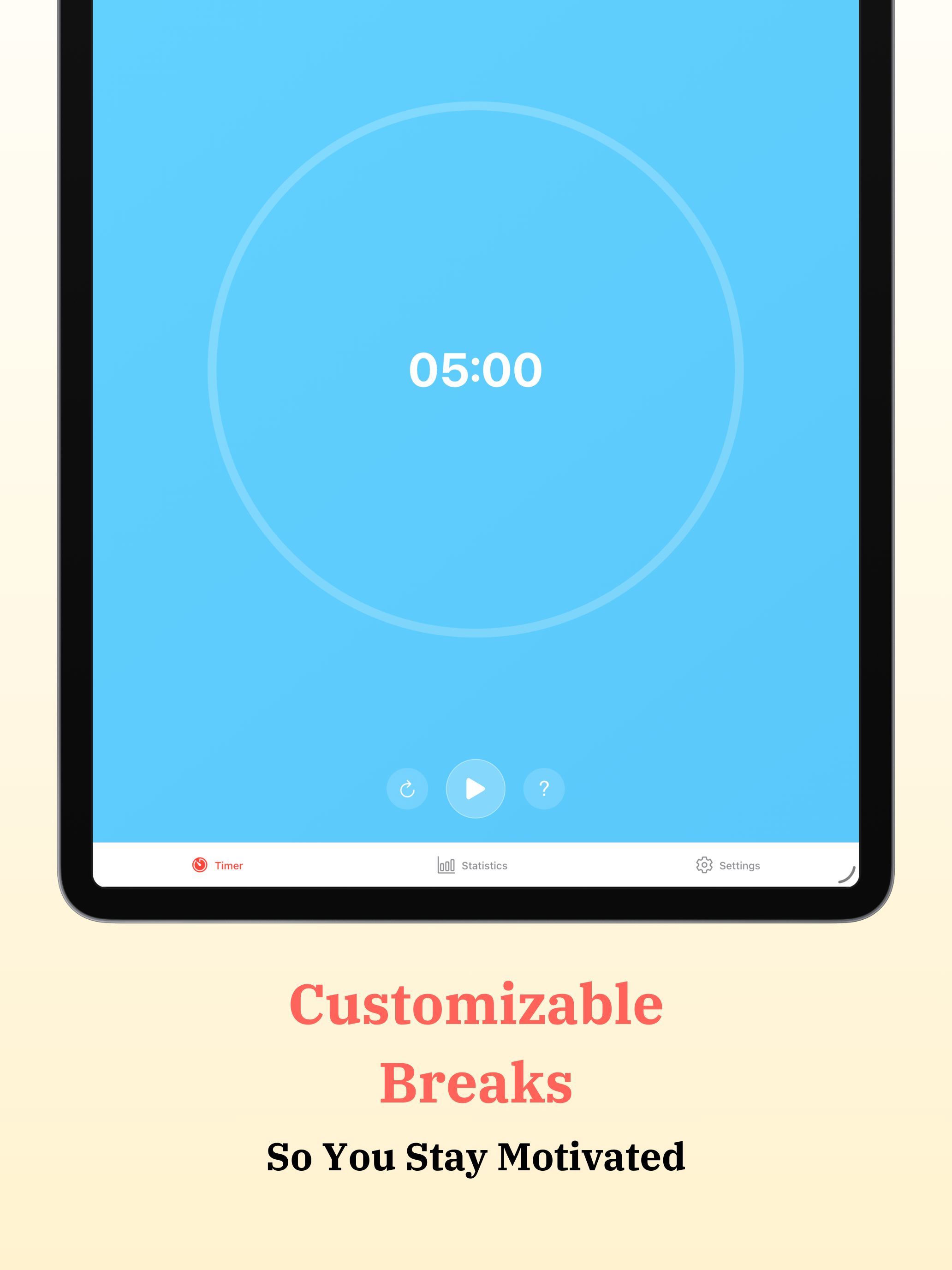 Dyna Apples - Pomodoro Timer screenshot 10