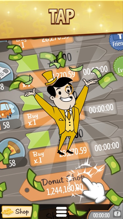 AdVenture Capitalist
