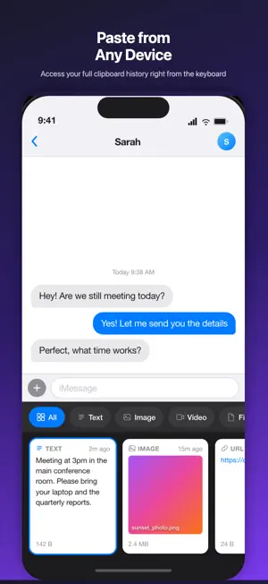 Clipiphany screenshot 2