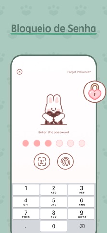 Diário - Bloco de Notas screenshot 4