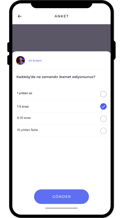 Dijital Kadıköy Screenshot