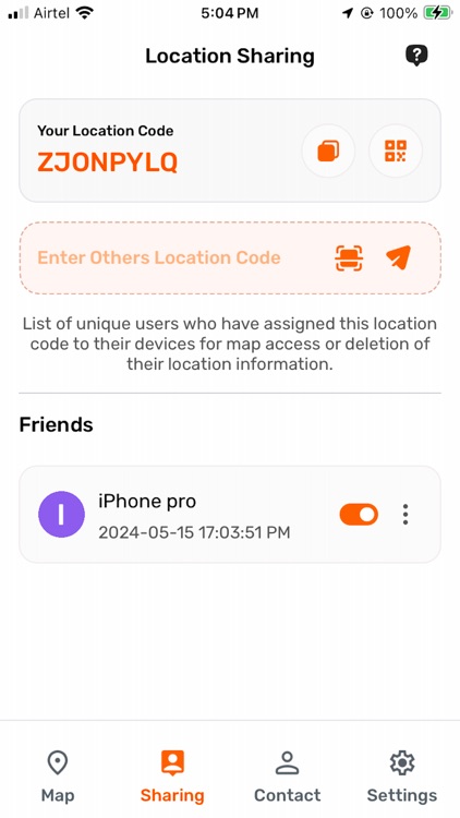 Find My Device- GPS Tracking