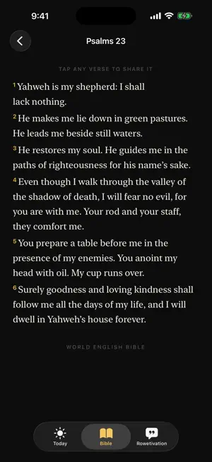 God's Got You screenshot 3