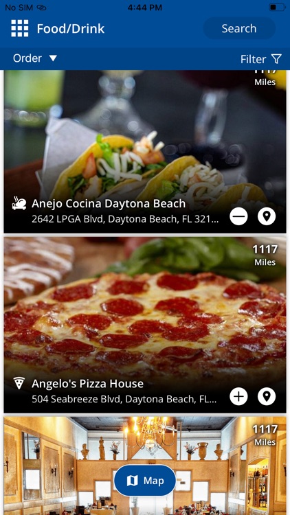 Biketoberfest® Rally screenshot-5