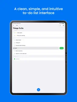 Things To Do - Tasks List screenshot 6