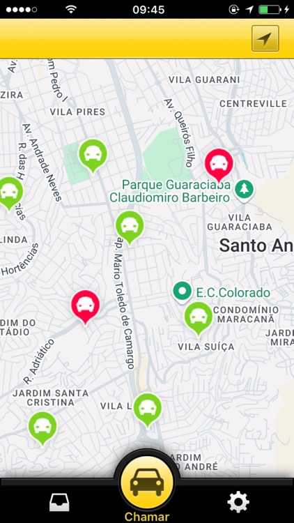 Epi Mobi - Passageiro