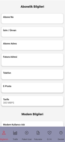 NET365 screenshot