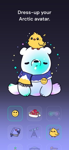 AuroraChaser: Northern Lights Screenshot 7 of 8