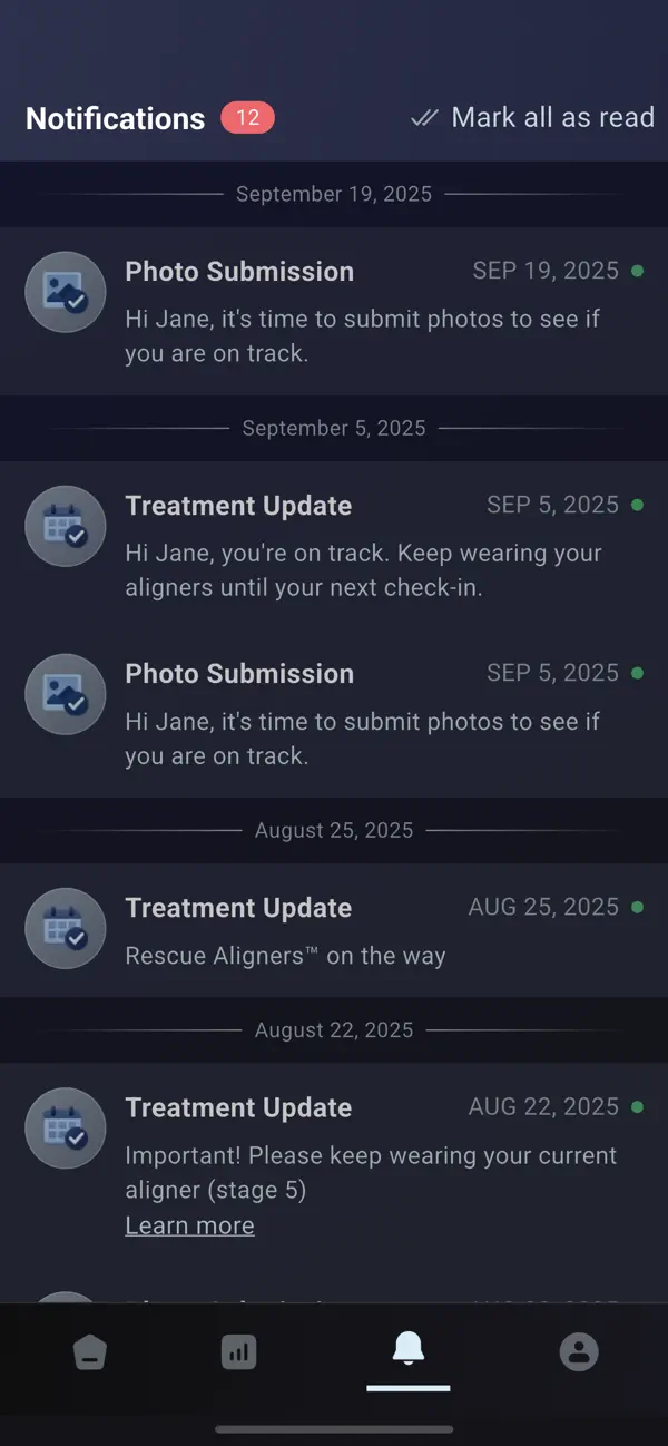 Screenshot #3 pour FXOnTrack