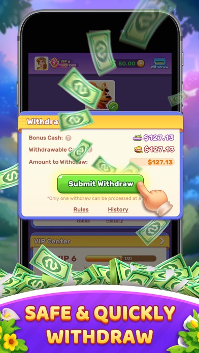 Bingo Royal Screenshot