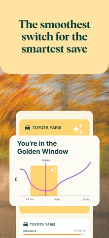 Renewal from Go.Compare iPhone screenshot 6