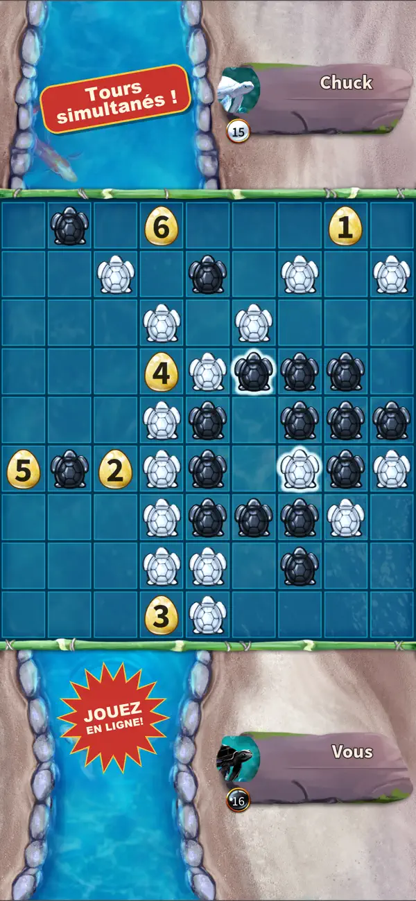 Screenshot #1 pour What the Shell
