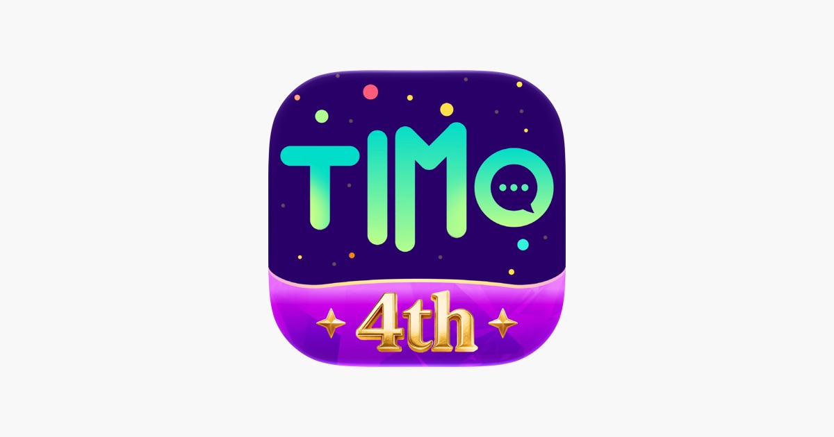 ‎Timo Club - Multiplayer Party App - App Store