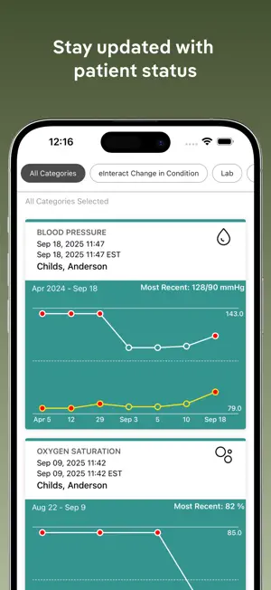 Practitioner Engagement screenshot 4