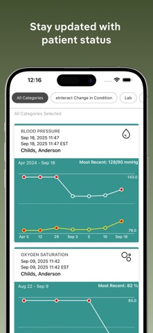 Practitioner Engagement Screenshot 4 of 4