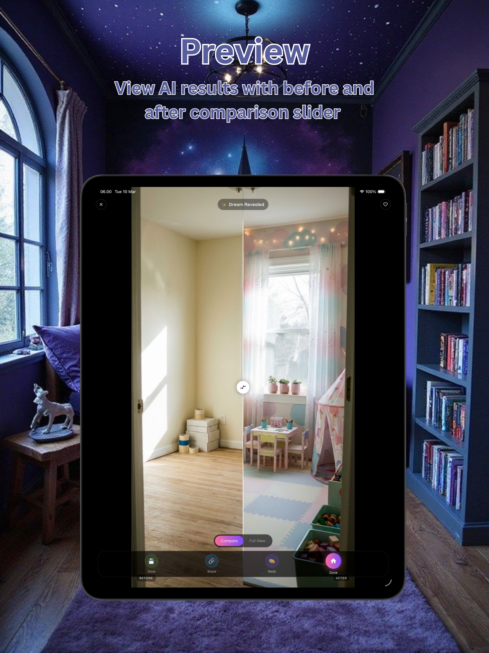 Kids Room AI: Design Planner screenshot 8