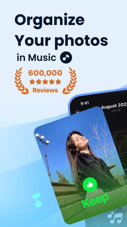 Photo Organizer: Sortora