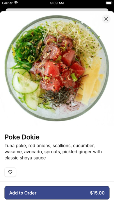 POKÉ + GO Screenshot