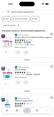 Market America Worldwide screenshot 1