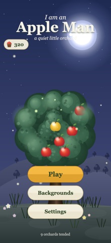 I am an Apple Man Screenshot 1 of 4