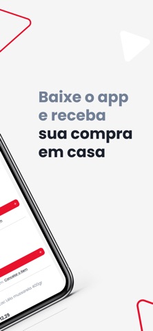 Clube Melo screenshot